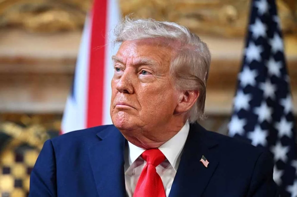 Трамп еще много месяцев назад в частном порядке поручил своим советникам по нацбезопасности найти способ вернуть авиабазу Баграм под контроль Вашингтона.