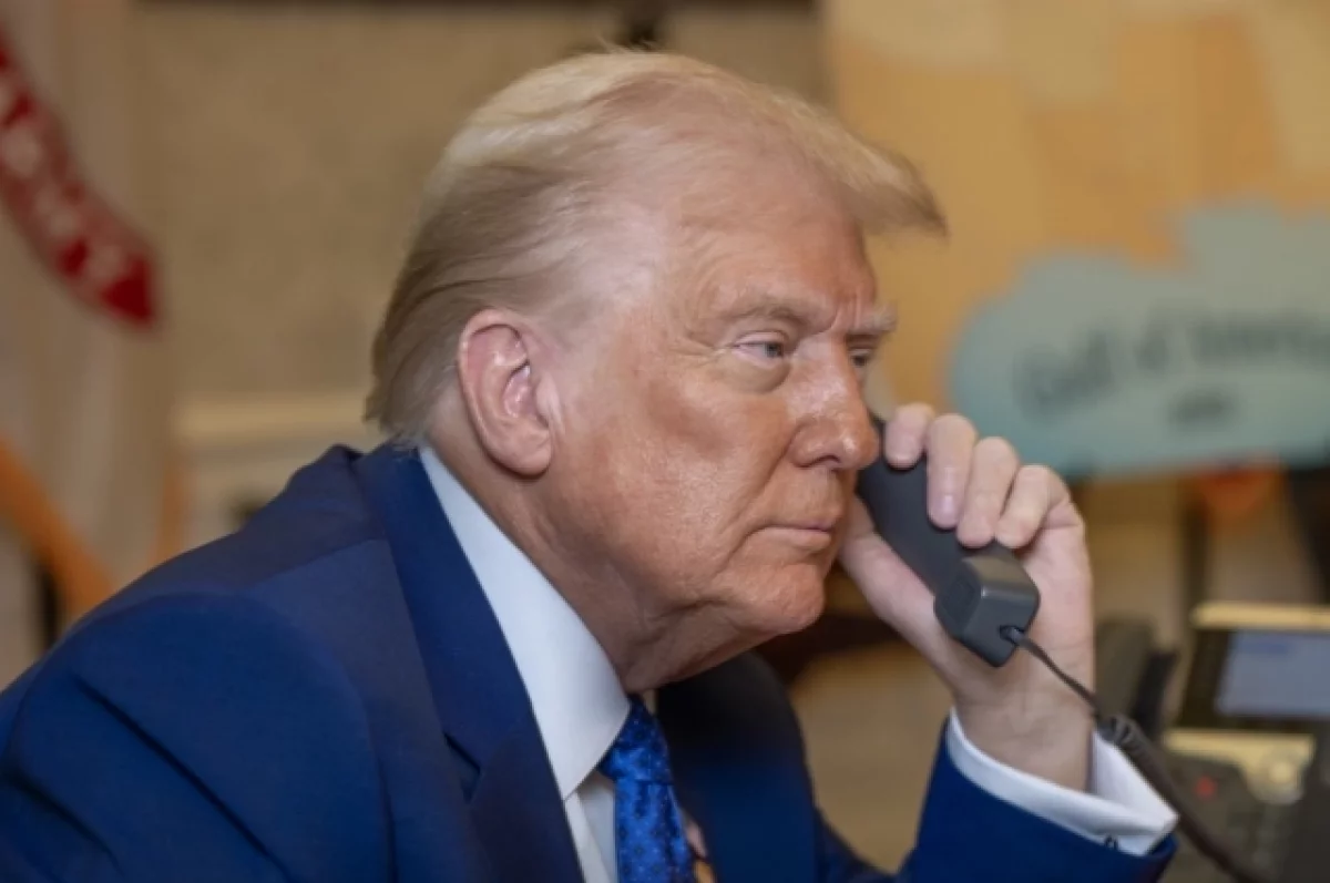 Трамп и Си Цзиньпин провели «продуктивные» переговоры по Украине, торговле и TikTok