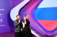 Москва встречает первый конкурс «Интервидение»: восточный акцент на международной арене