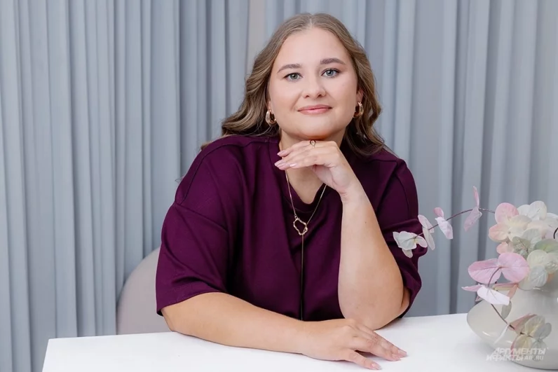 «Сладкое – моя проблема». Екатерина Лебедева: диеты больше не эффективны