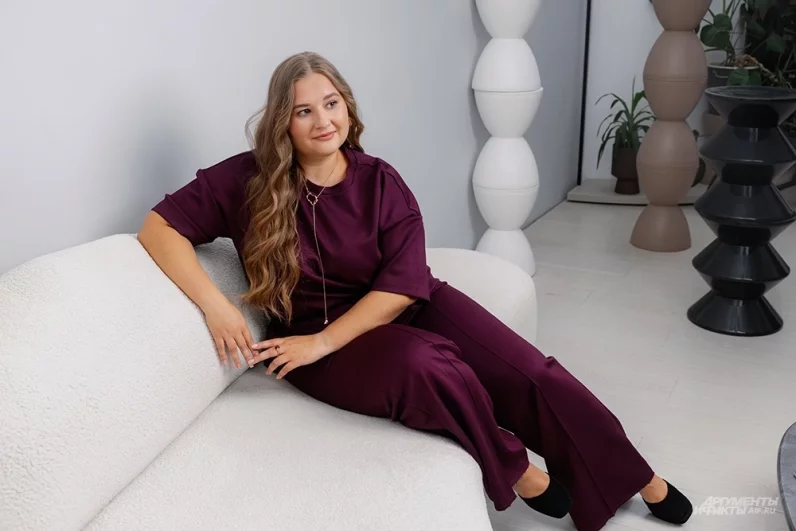«Сладкое – моя проблема». Екатерина Лебедева: диеты больше не эффективны