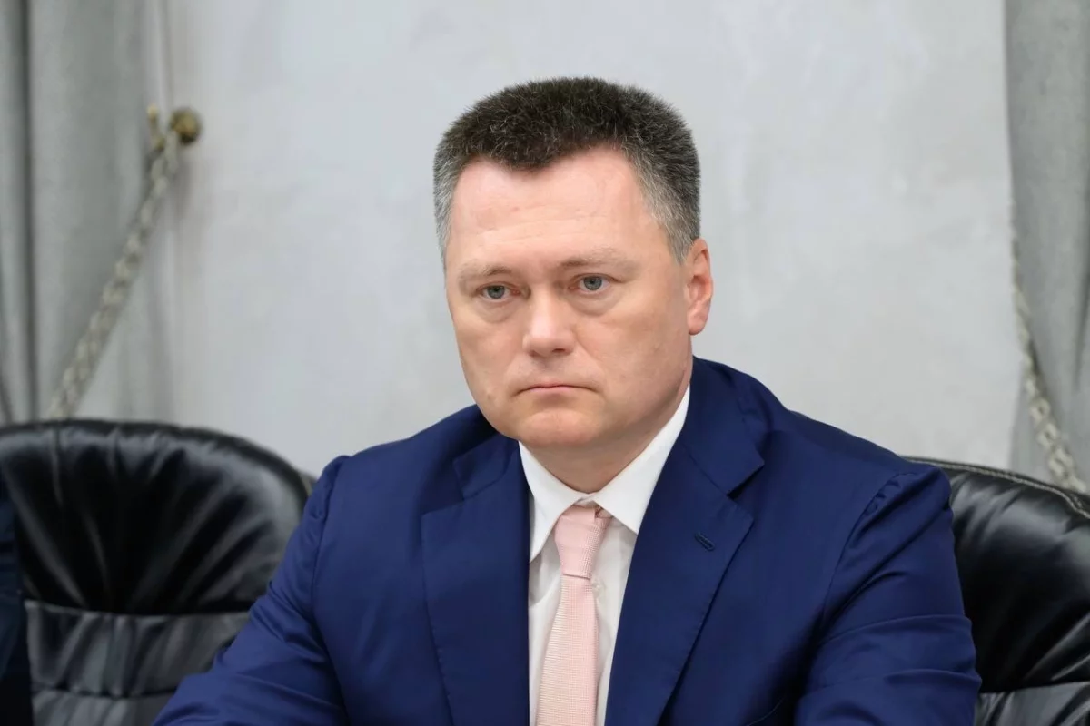 Генпрокурор России пообещал разобраться с клетками и аквариумами для подсудимых в судах