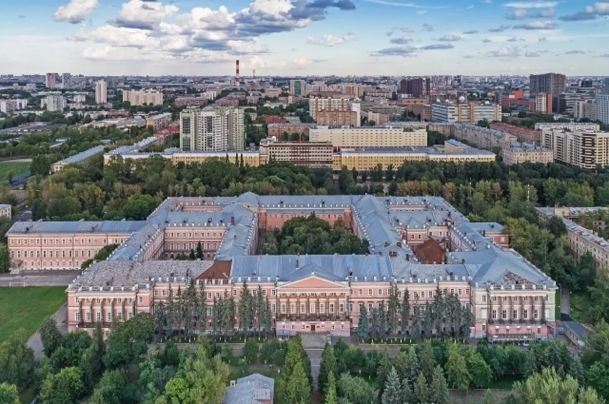 Столичный район с богатой историей. Что изменит будущее Лефортово