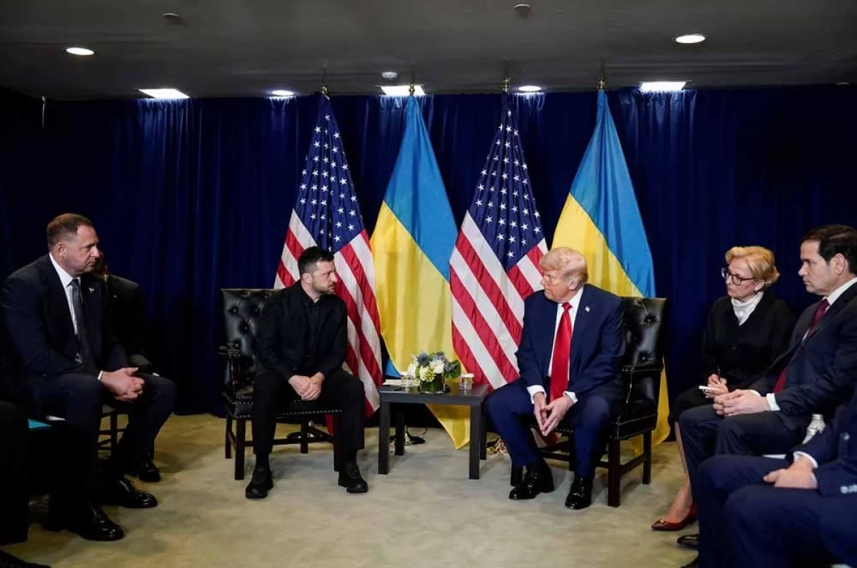 «Умывает руки». Американист Блохин раскрыл смысл заявлений Трампа о России