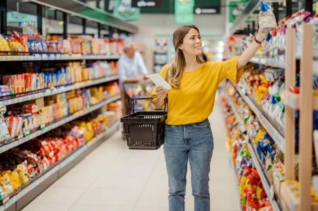 Каждая категория товаров имеет свой оптимальный канал продаж, зная который, можно экономить до 40 % и более.