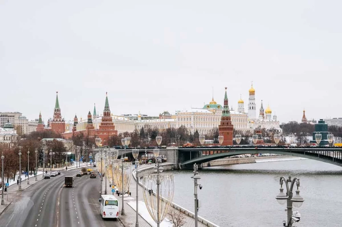 Ждем рекорды? Какой будет зима-2026 в Москве — прогноз климатолога Клименко