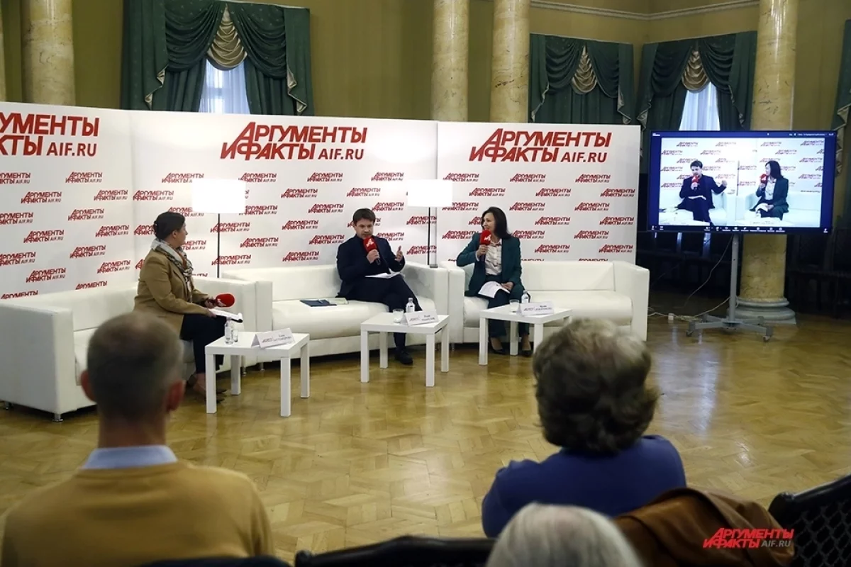 Росутилизация: переработка отходов заслуживает поддержки