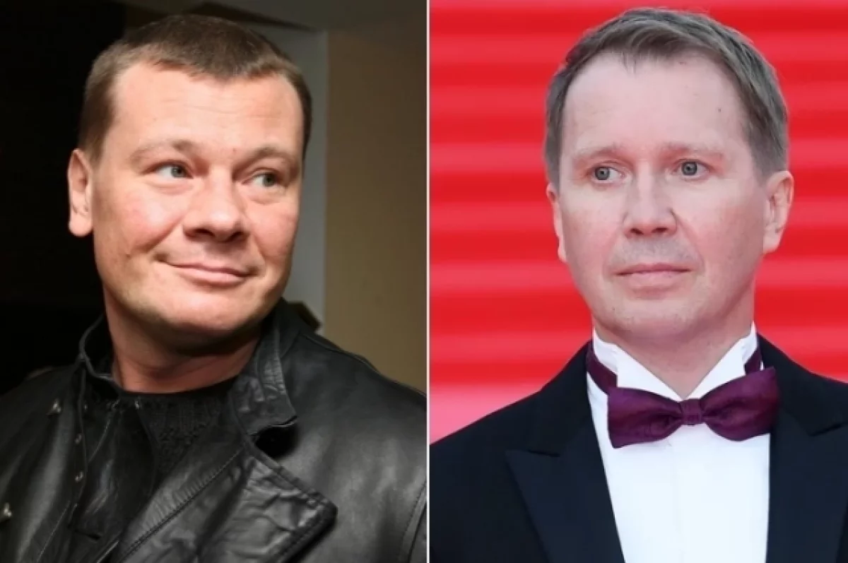 Галкин умер, Миронов стал народным. Судьбы актеров фильма «В августе 44-го»