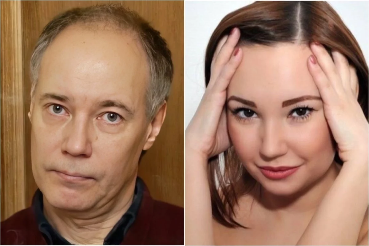 Внучка осталась одна? Тайна гибели дочери Владимира Конкина