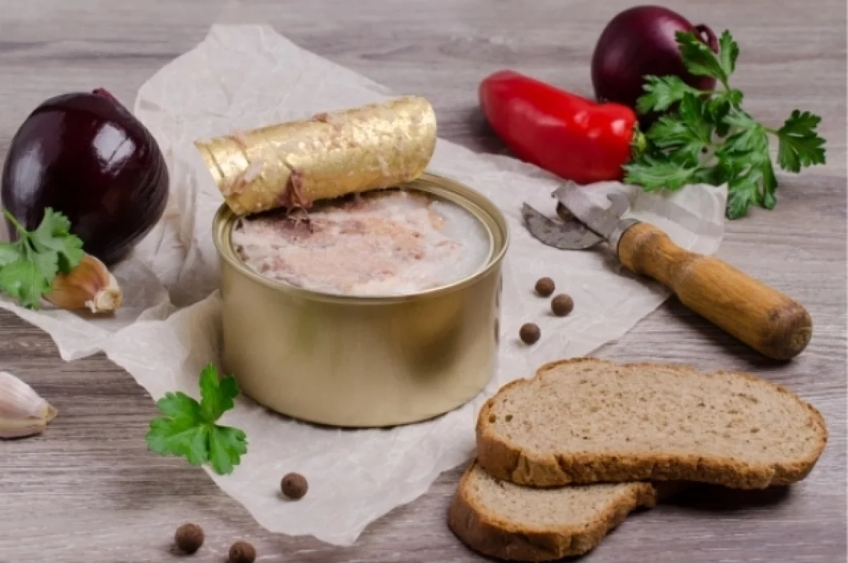 Плюсов много, минусы есть. Может ли заменить тушенка обычное мясо