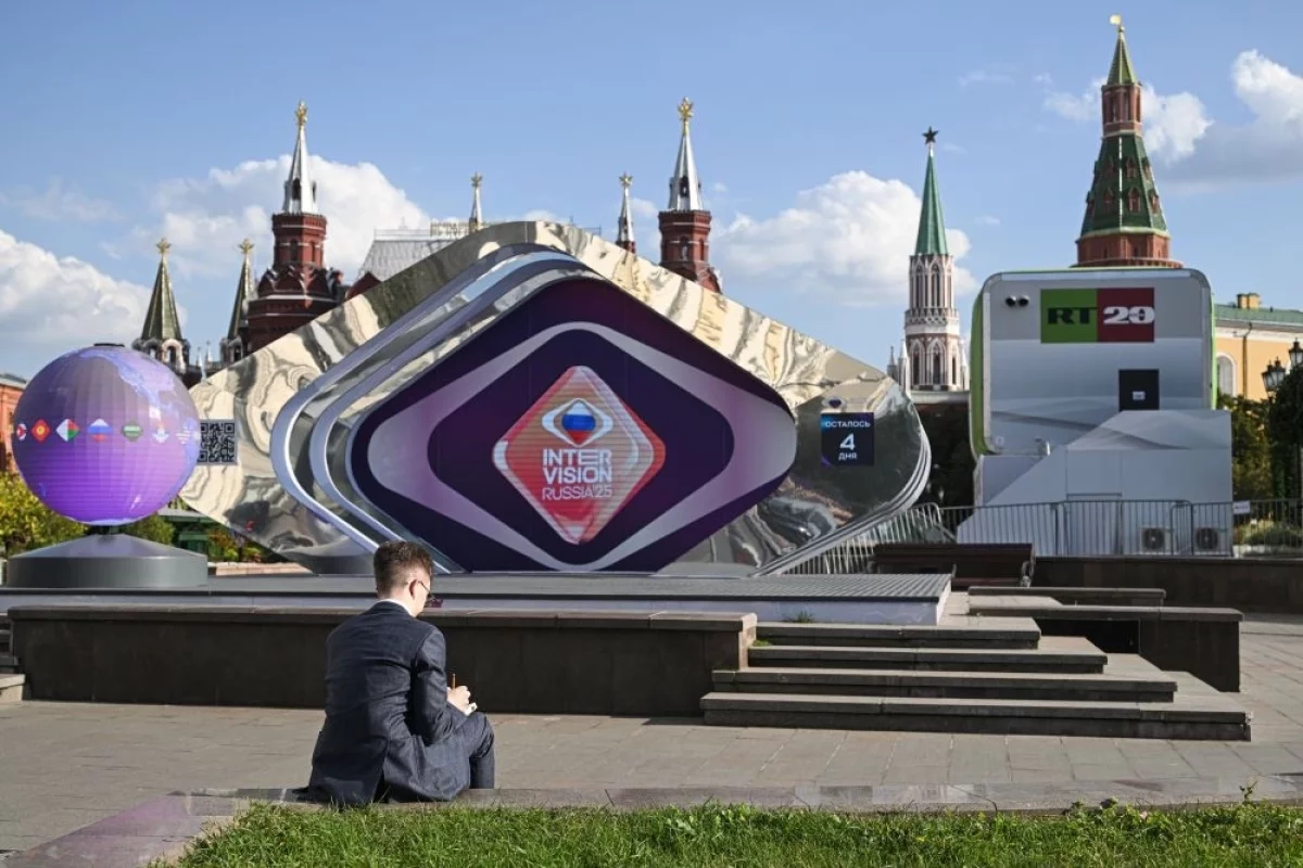 Борщ, погода и архитектура. Чем Москва удивила участников «Интервидения»
