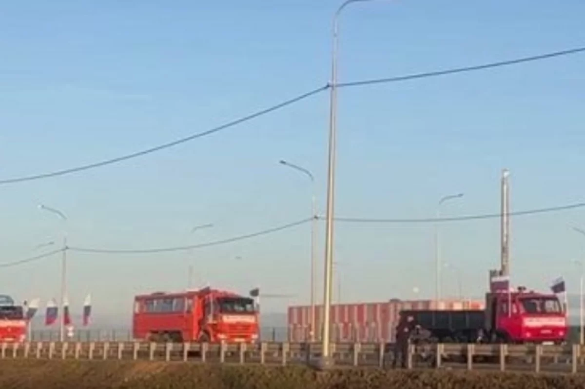 Слоты и документы. Что на самом деле происходит на границе с Казахстаном
