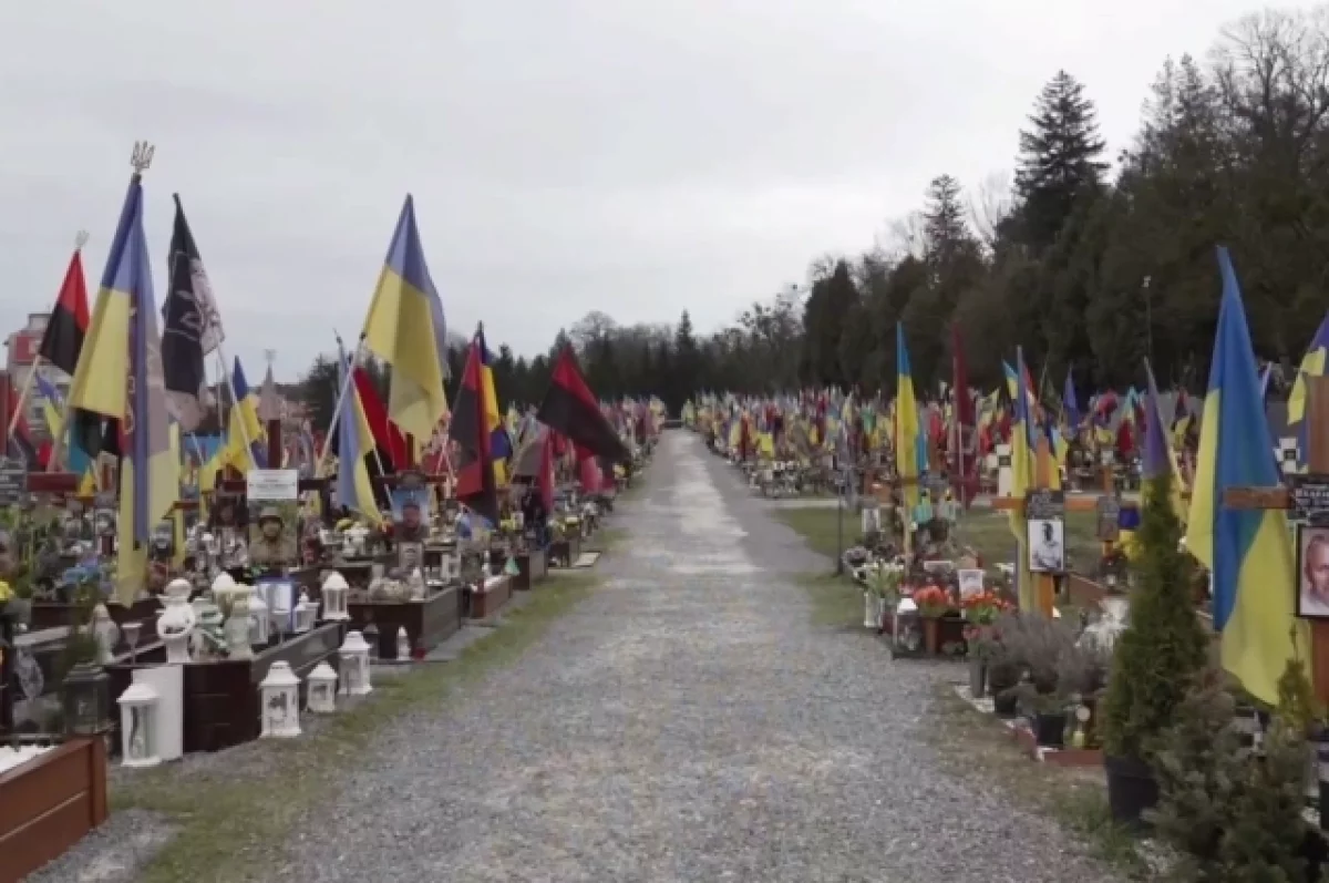 Сводка СВО, 25 сентября. Украина сжимается в размерах и растет в кладбищах