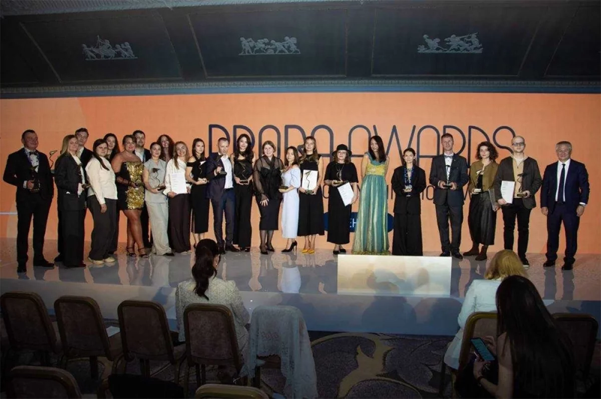 Время коммуникаций. Стали известны победители премии PROBA Awards
