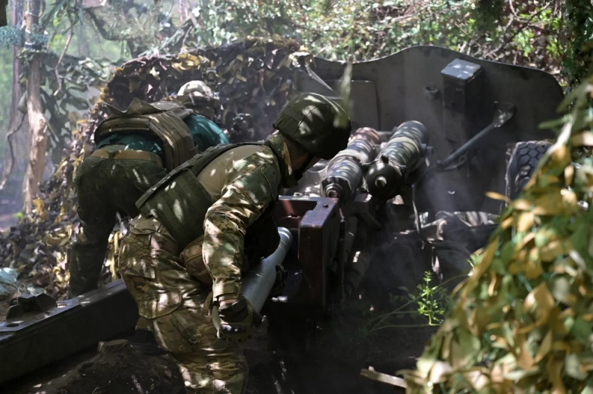 Не вырваться. Боевики ВСУ стреляют в мирных жителей, бегущих из Купянска