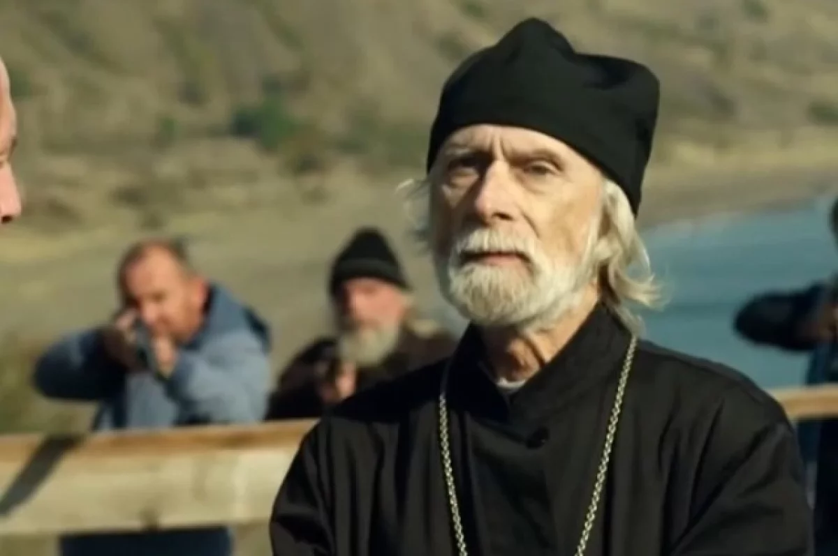 Актер Калинин из «Исаева» умер через неделю после своего дня рождения