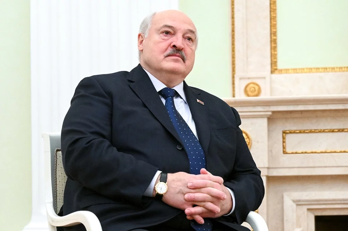 Последний шанс. Лукашенко раскрыл, что случится с Украиной в скором будущем