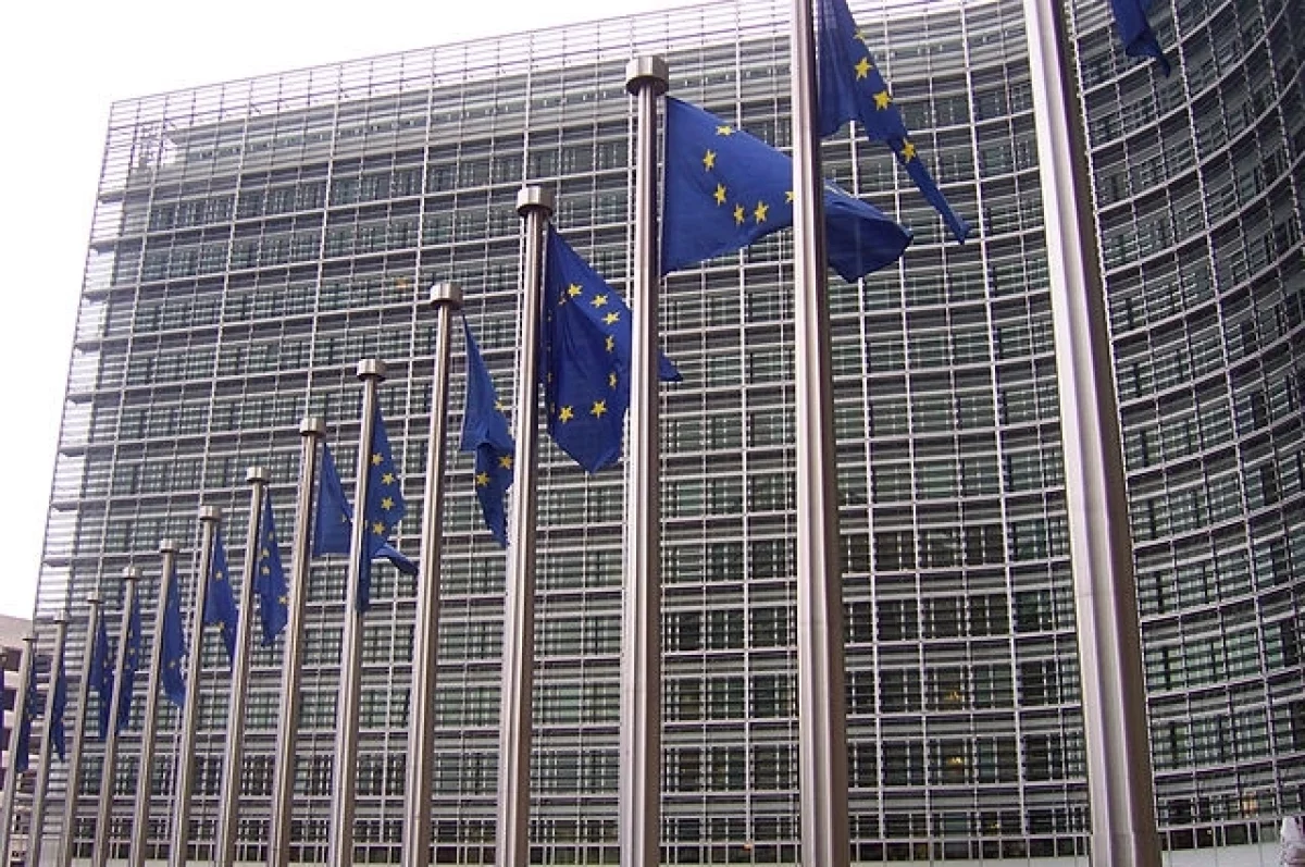 DW: в ЕС признали, что не могут обойти решение Венгрии о вступлении Украины