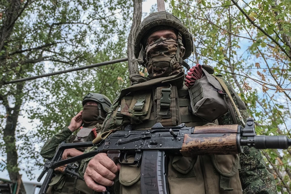 Сводка СВО за 27 сентября. Оборона ВСУ треснула сразу в трех местах