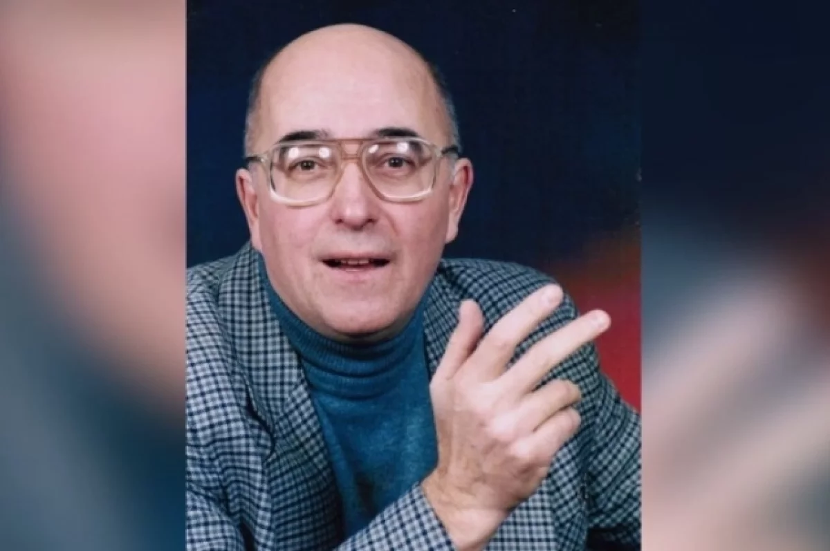 Перед смертью актер из «Тайн следствия» Иовлев ездил на лечение в Германию