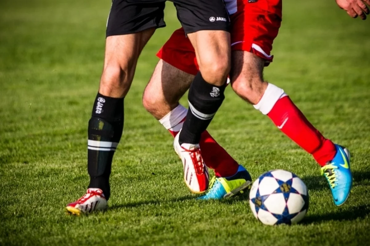 Россиянин получил красную карточку в матче MLS через 13 минут после выхода на замену