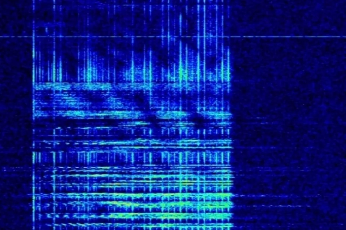 «Радиостанция Судного дня» УВБ-76 передала в эфир слова «капосорт» и «бирючий»
