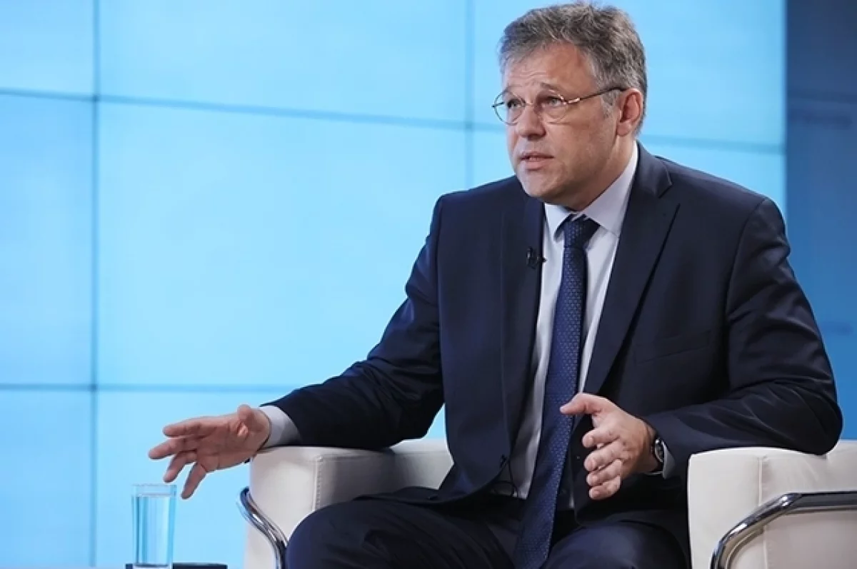 Мирошник предупредил Запад об опасности провокаций Киев против РФ