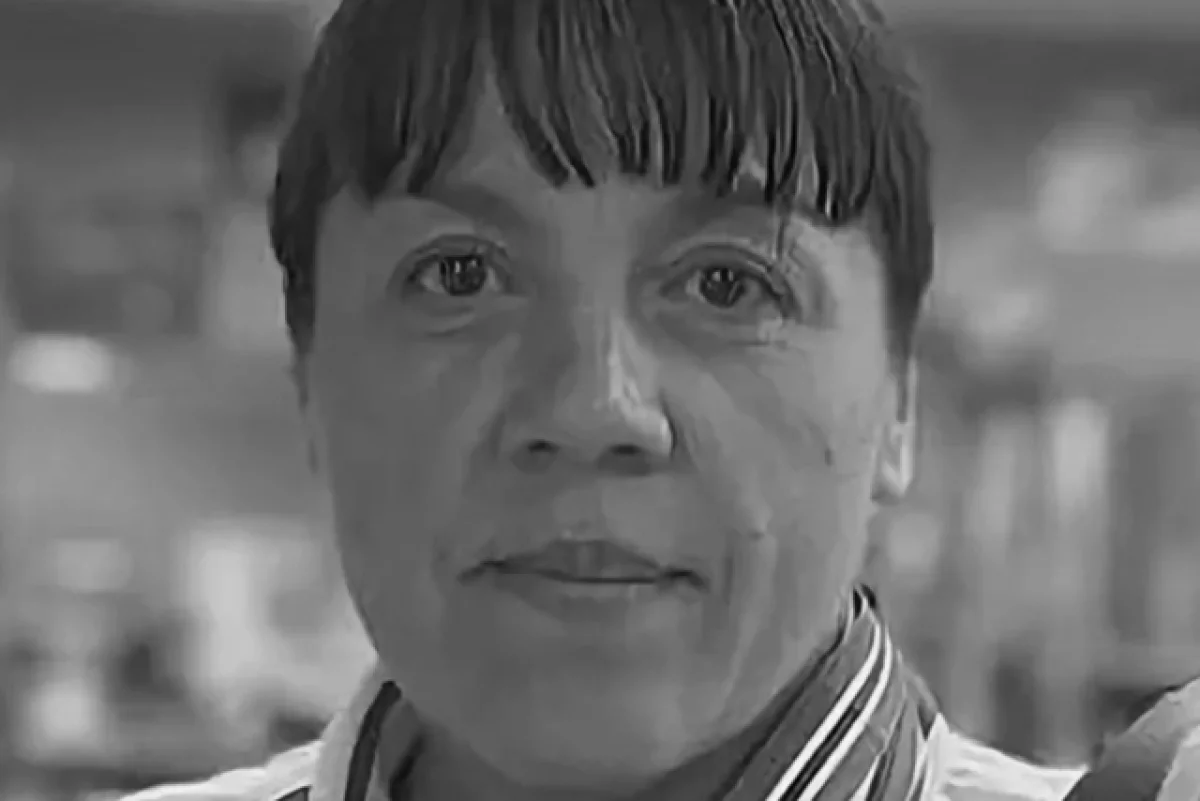 Умершая чемпионка мира по боксу Синецкая на тренировках пахала как машина