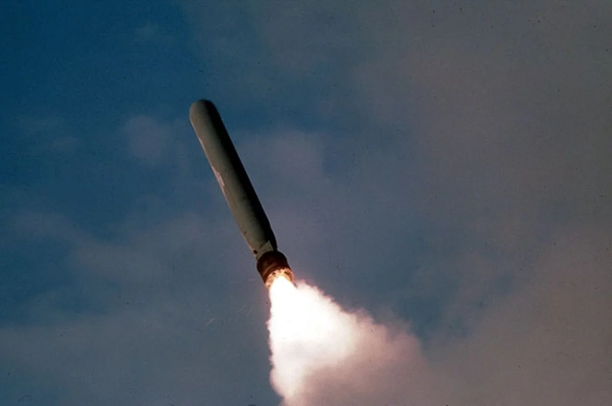 В России отреагировали на слова Вэнса о возможных поставках ракет Tomahawk Украине