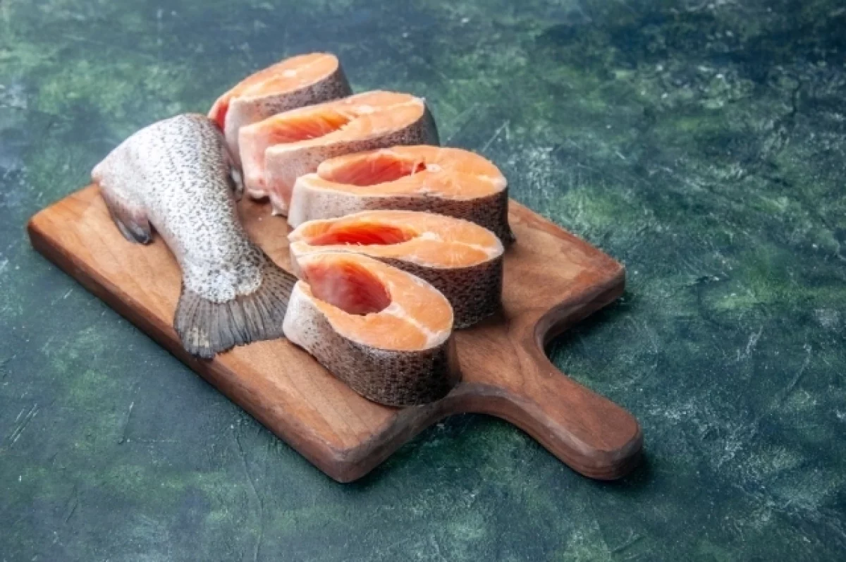 Белюшина перечислила продукты для здоровья сердца в холодное время года