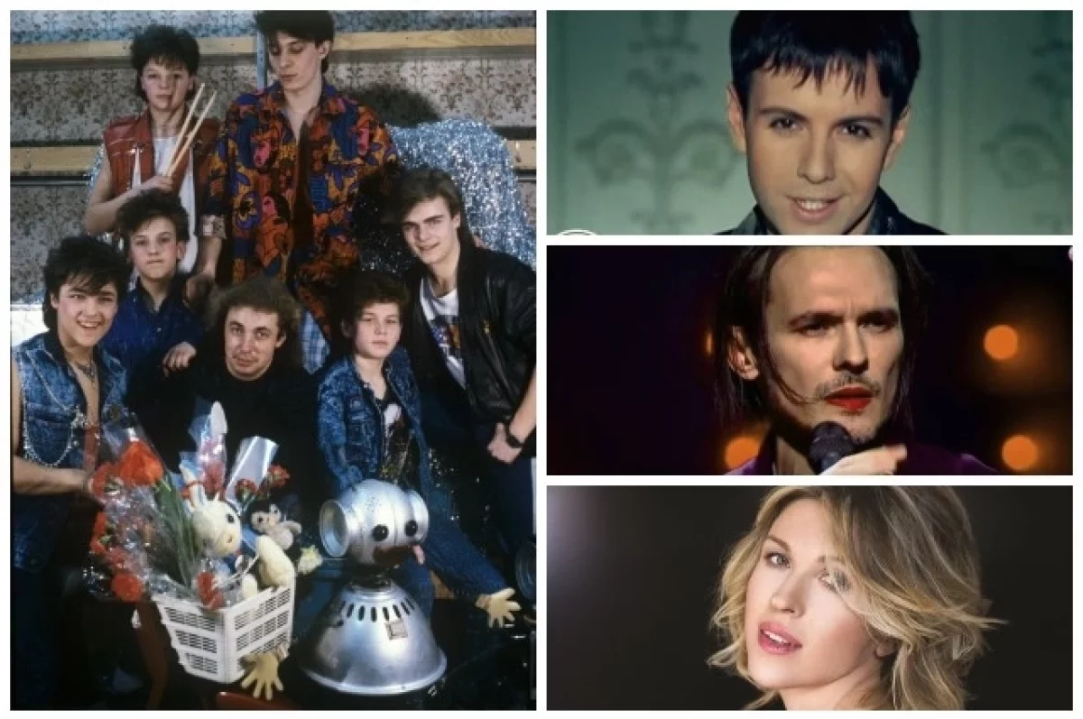Трагедия Губина, бегство Лики Стар. Куда пропали кумиры 1990-х