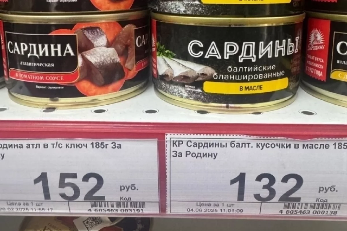 Как нас обманывают. Производителям продуктов деньги дороже репутации?