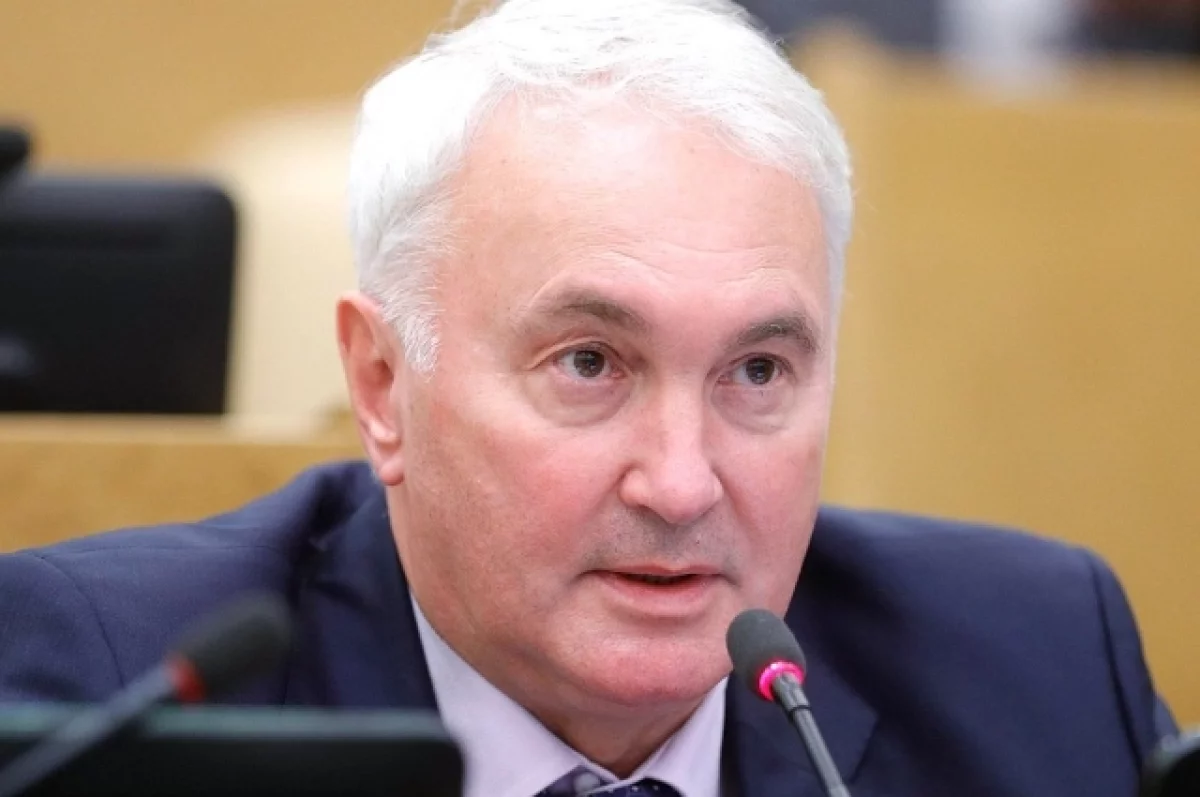 Картаполов: Россия не будет атаковать украинские АЭС в ответ на удары ВСУ