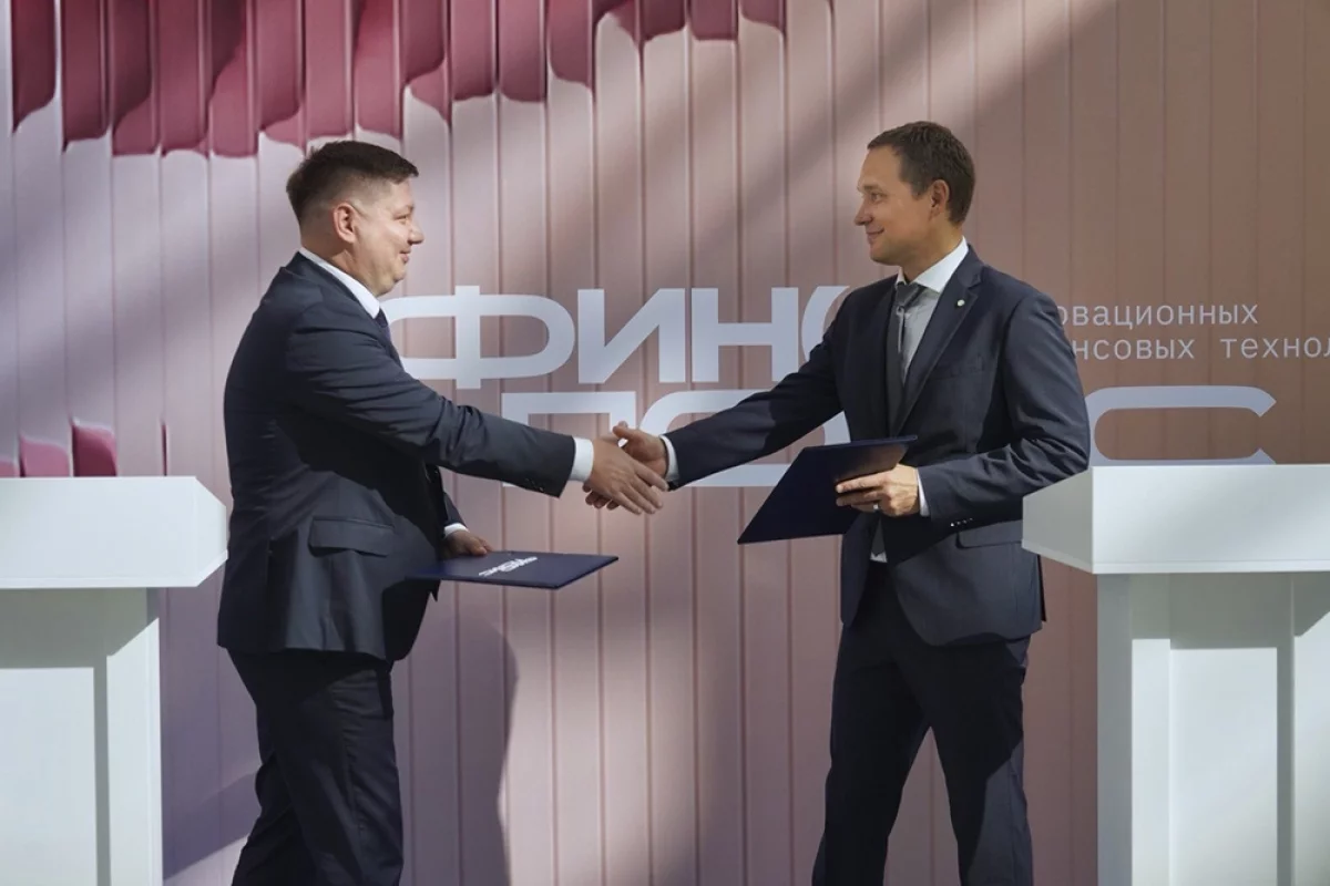 Решения на основе данных. ВШЭ внедрит технологии Сбера