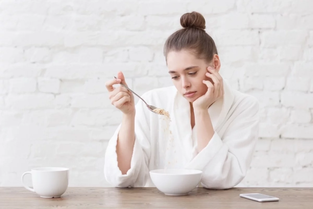 Индивидуальный рацион. В чем суть диеты low FODMAP и когда ее назначают