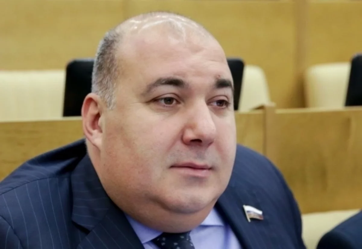 Суд национализировал около 60 объектов недвижимости экс-депутата ГД Напсо