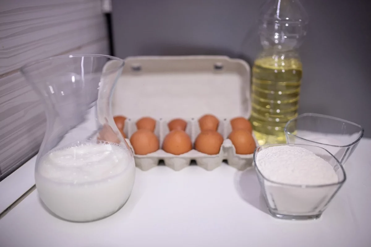Почти вдвое. Почему «блинные» продукты дорожают быстрее остальных
