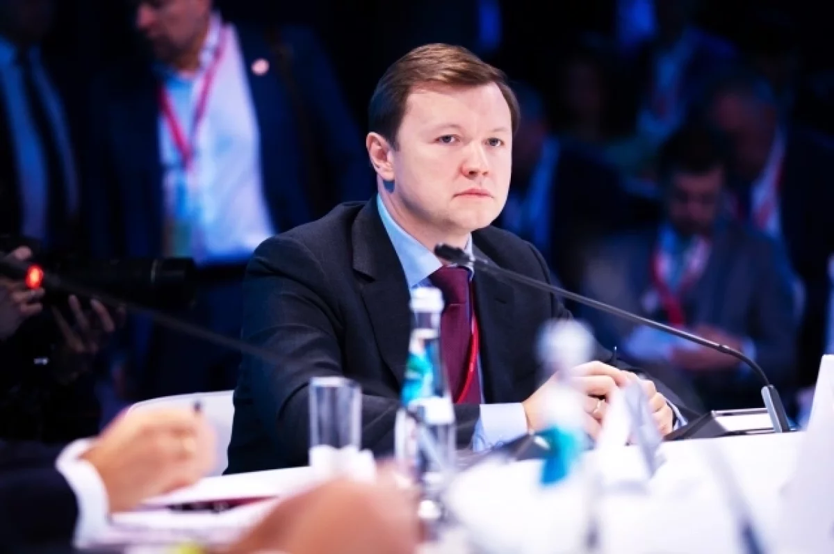 Ефимов: жилье по реновации построят в Нагорном районе по проекту КРТ