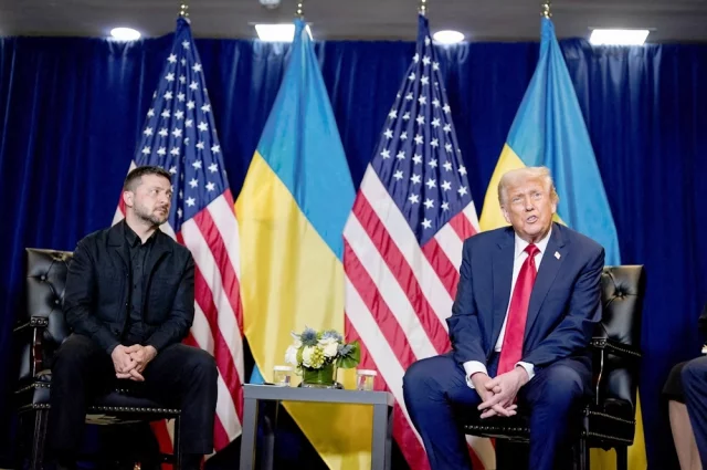 Во главе угла американской внешней политики всегда стояло желание «срубить деньжат по легкому».