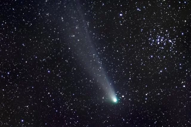 Ни одна из этих звёзд не смогла существенно повлиять на траекторию 3I/ATLAS.