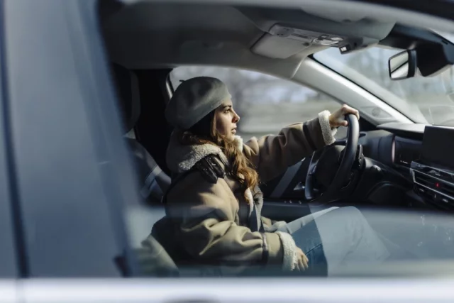 Большинство водителей больше всего боятся поломки авто в дороге.