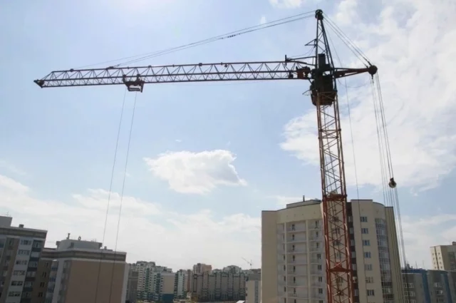 Трёхэтажное здание школы на 350 ученических мест появится в Бийске