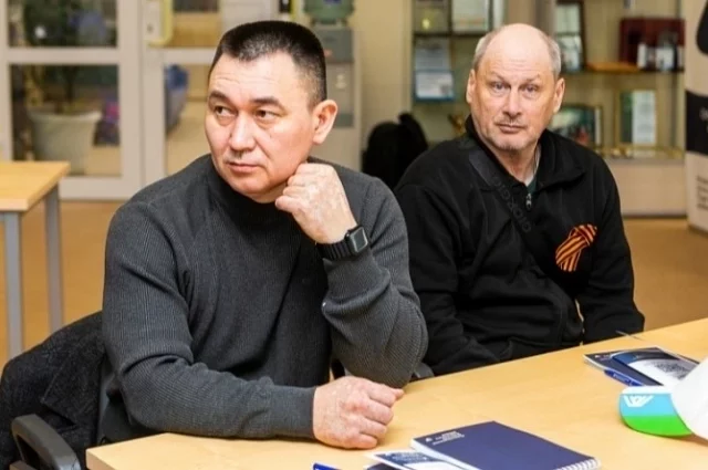 Для участников СВО размер софинансирования при субсидировании бизнеса снижен до 10%.