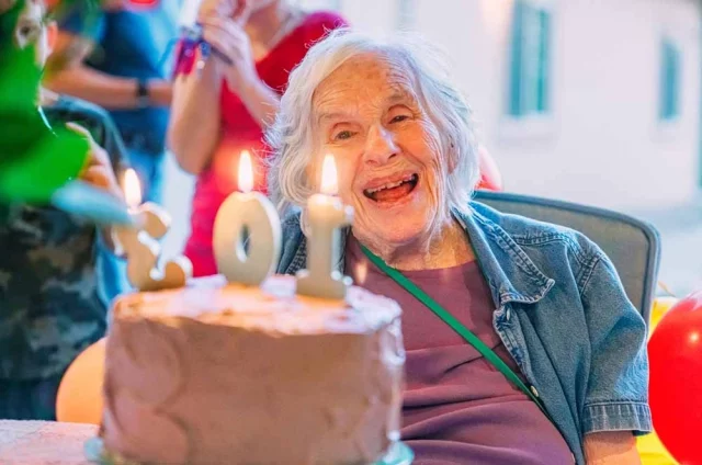 Как прожить до 120 лет — важнейший вопрос современности.