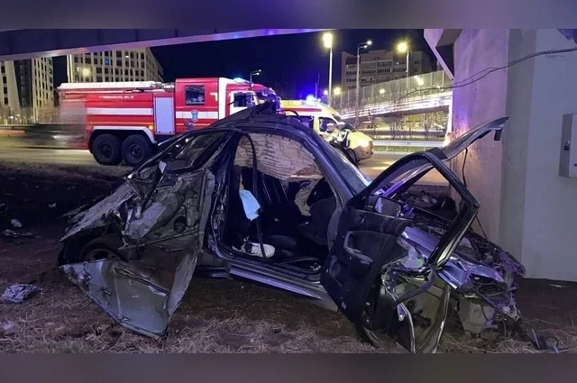 Водительница с шестимесячным стажем, отказавшаяся от медицинской помощи, теперь фигурирует в уголовном деле о нарушении ПДД, повлекшем смерть людей.