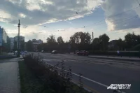 Кто будет застраивать Разгуляй, пока неизвестно