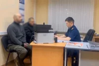 Михаилу Пичугину предъявили обвинение.