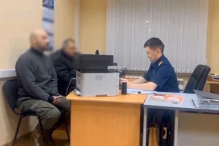 Михаилу Пичугину предъявили обвинение.