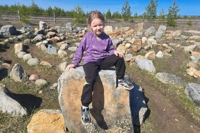 Деревня Пармайлово. Народным голосованием выбраны самые интересные достопримечательности Коми-Пермяцкого округа. 