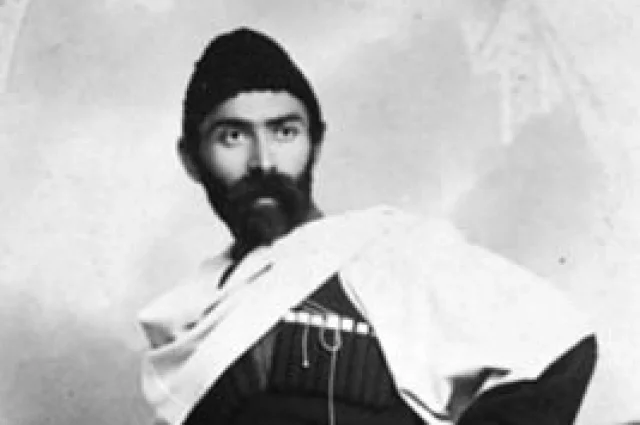 Жители Осетии называют великого поэта по имени — Коста.